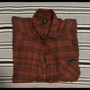 BRAND NEW Urban Outfitters Flannel
